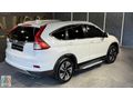 ÖNAL MOTORS'DAN 2017 HONDA CR-V 1.6İ-DTEC 4X4 EXECUTIVE