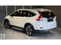 ÖNAL MOTORS'DAN 2017 HONDA CR-V 1.6İ-DTEC 4X4 EXECUTIVE