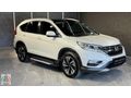ÖNAL MOTORS'DAN 2017 HONDA CR-V 1.6İ-DTEC 4X4 EXECUTIVE