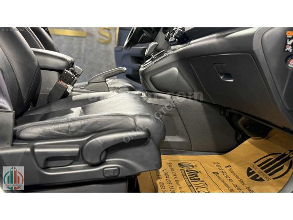 ÖNAL MOTORS'DAN 2017 HONDA CR-V 1.6İ-DTEC 4X4 EXECUTIVE