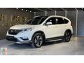 ÖNAL MOTORS'DAN 2017 HONDA CR-V 1.6İ-DTEC 4X4 EXECUTIVE