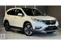 ÖNAL MOTORS'DAN 2017 HONDA CR-V 1.6İ-DTEC 4X4 EXECUTIVE