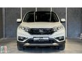 ÖNAL MOTORS'DAN 2017 HONDA CR-V 1.6İ-DTEC 4X4 EXECUTIVE