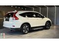 ÖNAL MOTORS'DAN 2017 HONDA CR-V 1.6İ-DTEC 4X4 EXECUTIVE