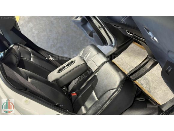 ÖNAL MOTORS'DAN 2017 HONDA CR-V 1.6İ-DTEC 4X4 EXECUTIVE