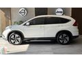 ÖNAL MOTORS'DAN 2017 HONDA CR-V 1.6İ-DTEC 4X4 EXECUTIVE