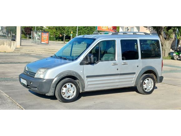 HATASIZ ÇOK TEMİZ DELUXE CONNECT