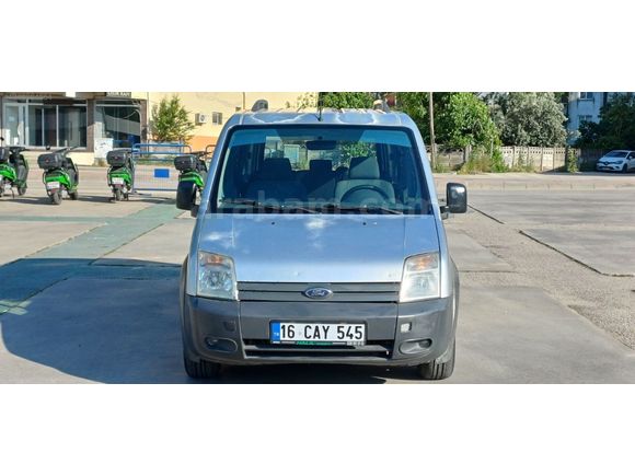 HATASIZ ÇOK TEMİZ DELUXE CONNECT