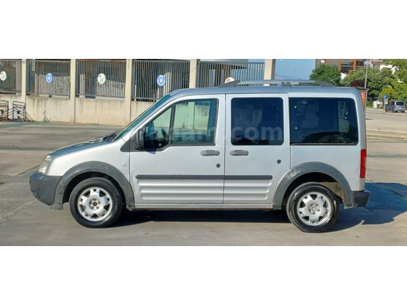 HATASIZ ÇOK TEMİZ DELUXE CONNECT
