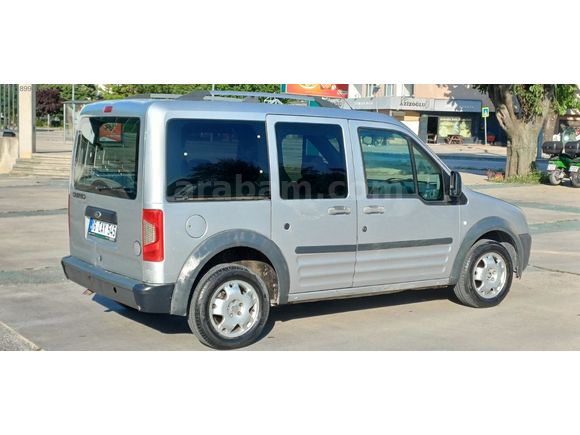 HATASIZ ÇOK TEMİZ DELUXE CONNECT
