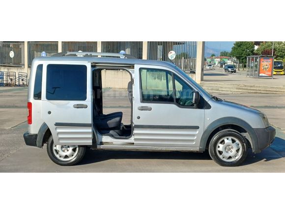 HATASIZ ÇOK TEMİZ DELUXE CONNECT