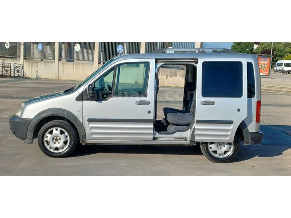 HATASIZ ÇOK TEMİZ DELUXE CONNECT