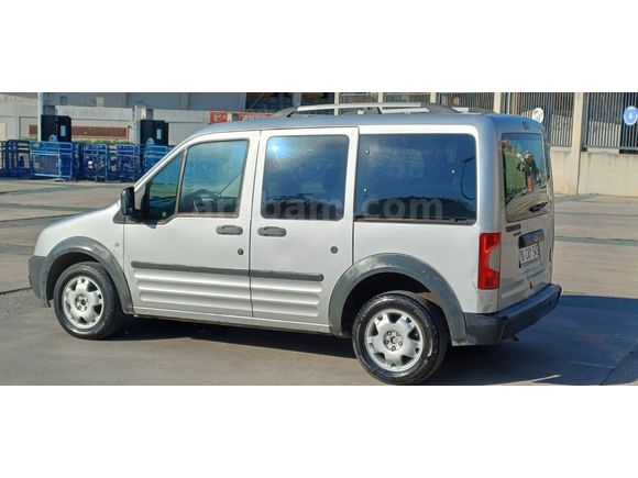 HATASIZ ÇOK TEMİZ DELUXE CONNECT