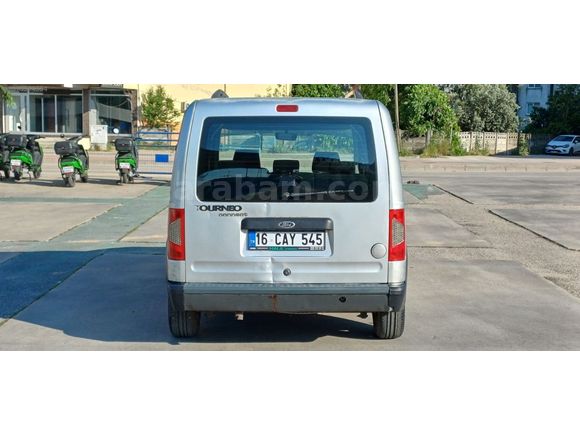HATASIZ ÇOK TEMİZ DELUXE CONNECT