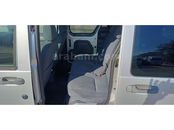 HATASIZ ÇOK TEMİZ DELUXE CONNECT
