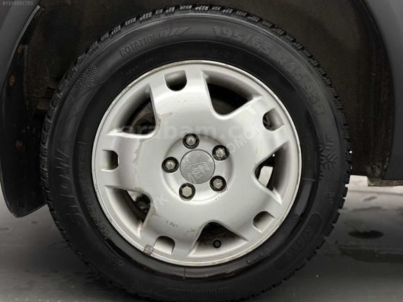 YK EYMEN'DEN2006 FORD CONNECT 90ÇİF SÜRGÜLÜ KKT 12 TAKSİT İMKANI