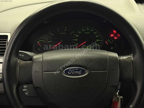 YK EYMEN'DEN2006 FORD CONNECT 90ÇİF SÜRGÜLÜ KKT 12 TAKSİT İMKANI