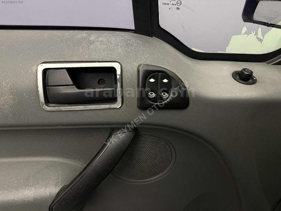YK EYMEN'DEN2006 FORD CONNECT 90ÇİF SÜRGÜLÜ KKT 12 TAKSİT İMKANI