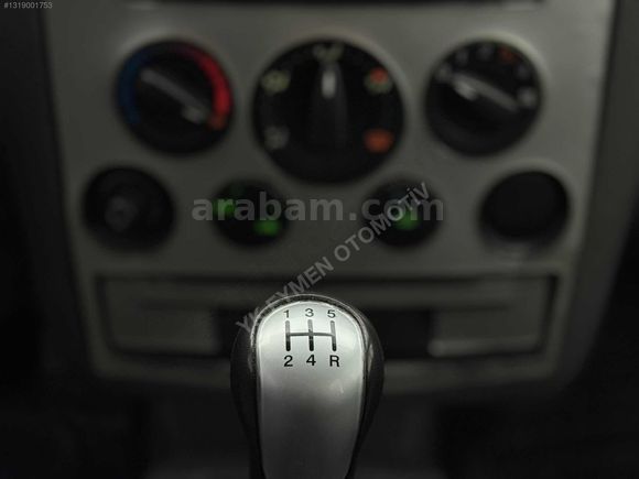 YK EYMEN'DEN2006 FORD CONNECT 90ÇİF SÜRGÜLÜ KKT 12 TAKSİT İMKANI