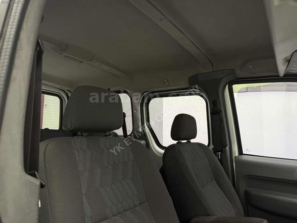 YK EYMEN'DEN2006 FORD CONNECT 90ÇİF SÜRGÜLÜ KKT 12 TAKSİT İMKANI
