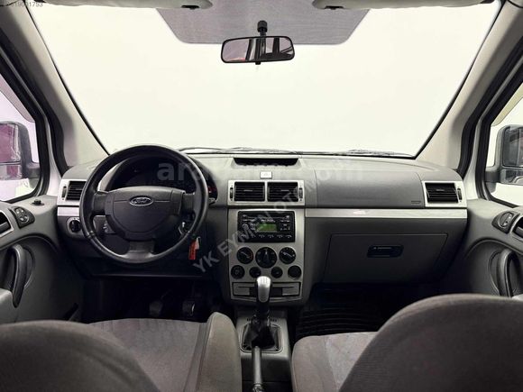 YK EYMEN'DEN2006 FORD CONNECT 90ÇİF SÜRGÜLÜ KKT 12 TAKSİT İMKANI