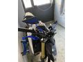 Sahibinden CFmoto 250NK 