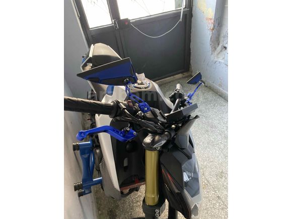 Sahibinden CFmoto 250NK 