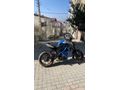 Sahibinden CFmoto 250NK 