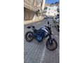 Sahibinden CFmoto 250NK 