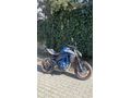 Sahibinden CFmoto 250NK 