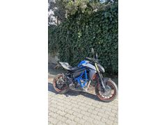 Sahibinden CFmoto 250NK 