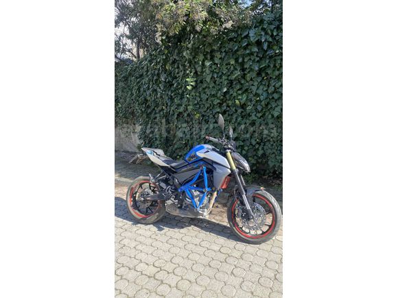 Sahibinden CFmoto 250NK 
