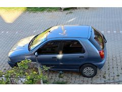 Sahibinden Fiat Palio 1.2 EL 2001 Model