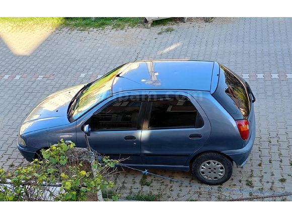 Sahibinden Fiat Palio 1.2 EL 2001 Model