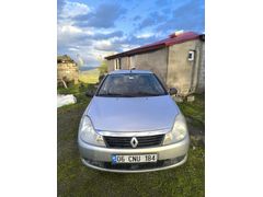 Sahibinden Renault Symbol 1.5 dCi Authentique 2011 Model Ağrı