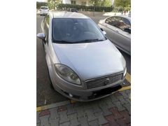 Sahibinden Fiat Linea 1.3 Emotion Kazasız Boyasız Tramersiz