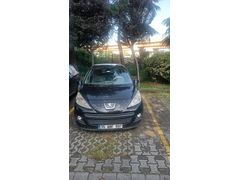 Sahibinden Peugeot 207 1.4 Millesim 2010 Model 