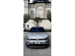 Sahibinden 2017 Model Servis Bakımlı 128.000 de Volkswagen Golf 1.0 TSi