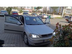 Sahibinden Opel Astra 1.6 Classic Twinport 2008 Model