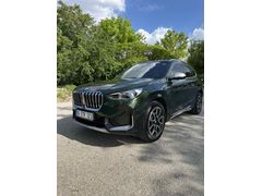 Sahibinden BMW X1 18i sDrive X Line 2022 Model 