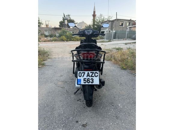 Sahibinden Honda Dio 