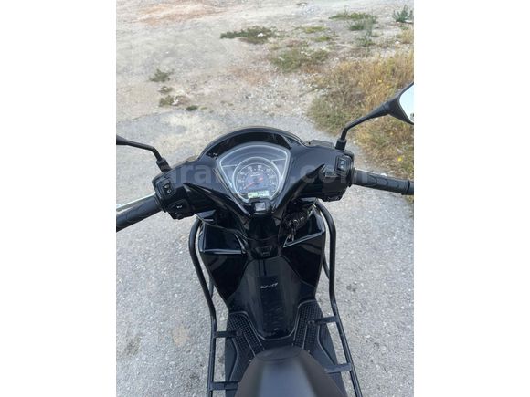 Sahibinden Honda Dio 