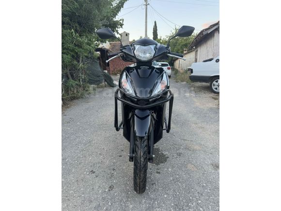 Sahibinden Honda Dio 