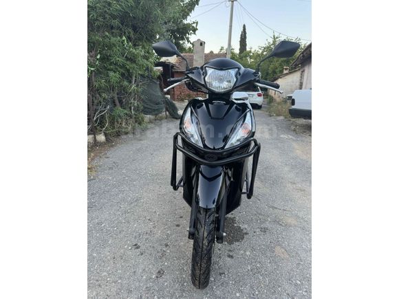 Sahibinden Honda Dio 