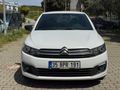 Sahibinden Citroen C-Elysée 1.5 BlueHDI Feel 2021 Model 