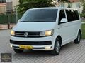 KOÇYİĞİT&MOTORS'DAN BOYASIZ-VOLKSWAGEN-CARAVELLE-150HP-DSG