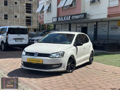 2014 WOLKSVAGEN POLO/BLUMATİON/DEĞİŞENSİZ/BAKIMLI/EXTRALI