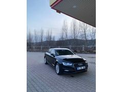 Sahibinden Audi A3 Sedan 1.6 TDI Ambiente 2014 Model 