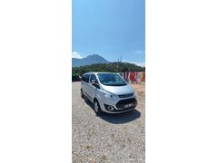 Sahibinden Ford Tourneo Custom 2.0 TDCi 310 L Titanium 2017 Model