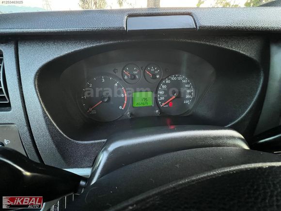 İKBAL'DEN 2010 140 BEYGİR 6 VİTES 13+1 K.T 12 TAKSİT